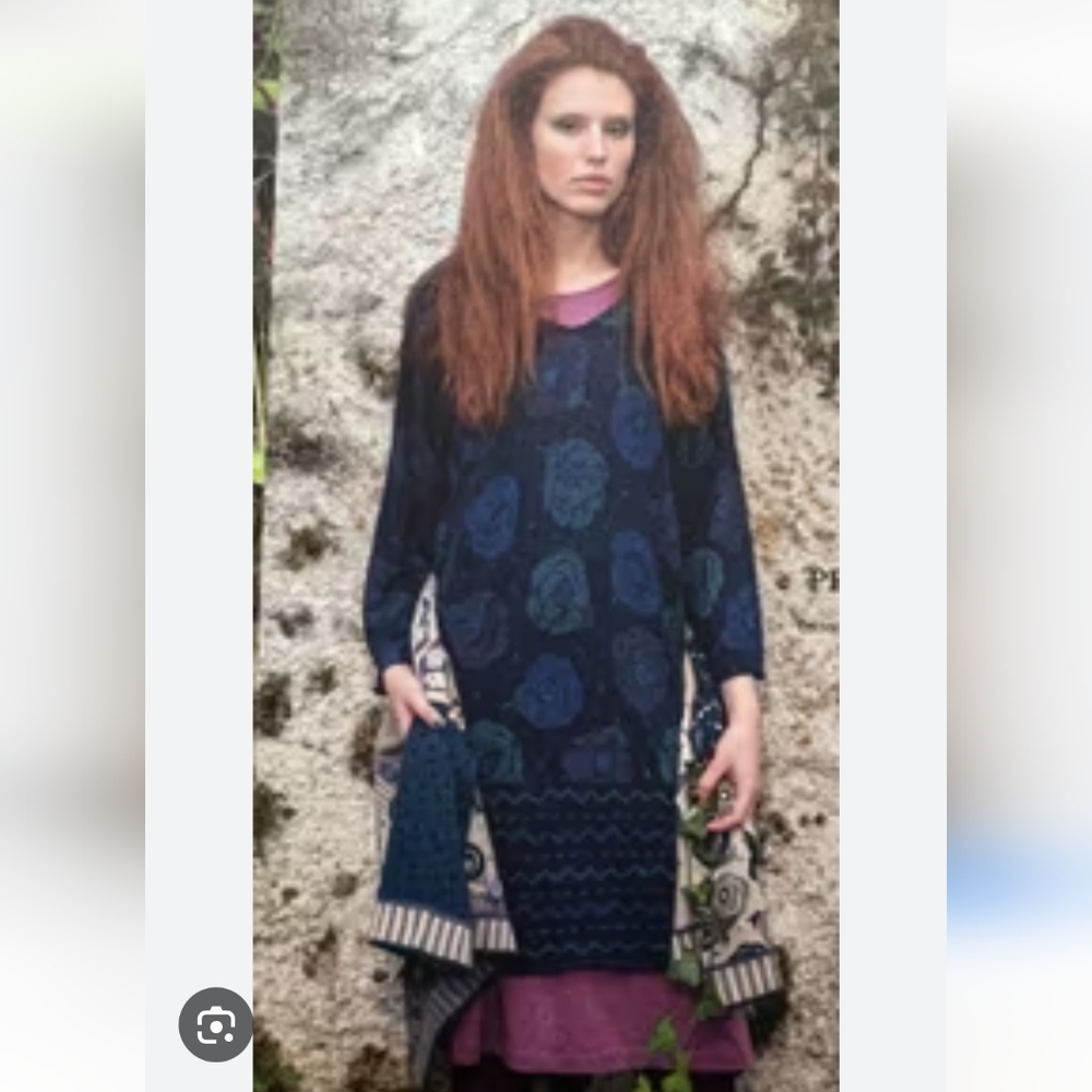 GUDRUN SJODEN dress